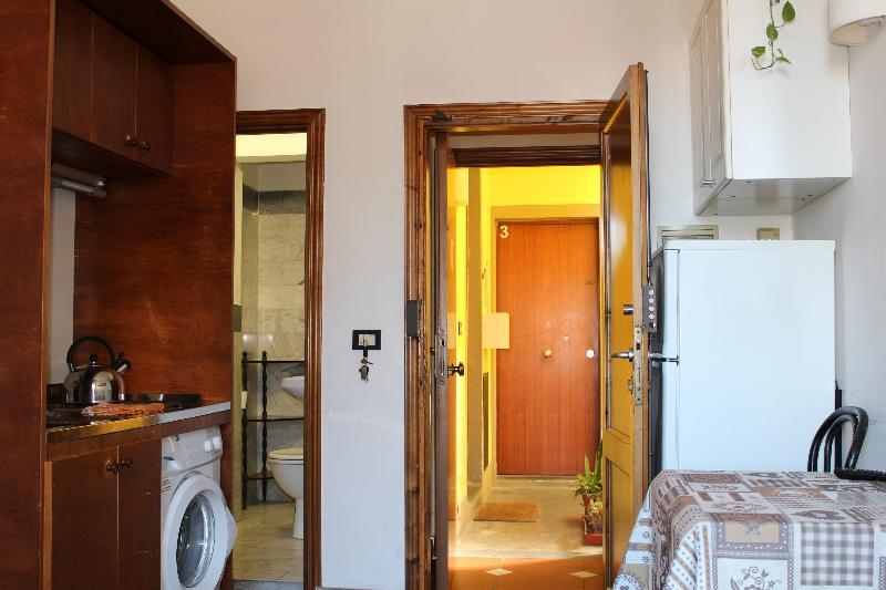 Max Apartments Florence Ngoại thất bức ảnh