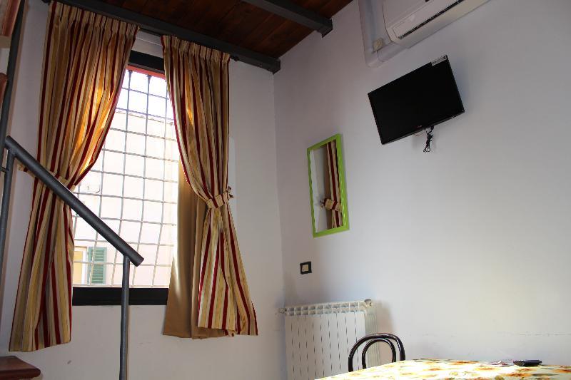 Max Apartments Florence Ngoại thất bức ảnh